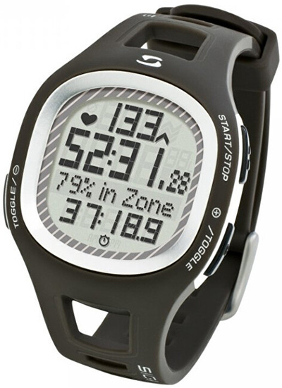 Orë dore Sigma Sporttester PC 10.11