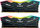 Memorie RAM TeamGroup T Force Delta RGB, DDR5 32GB 2x16GB, 6600MHz, e zezë