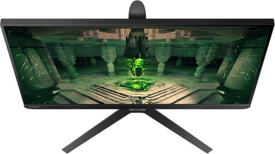 Monitor Samsung Odyssey G40B - LED, 27", FullHD, i zi