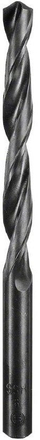 Spiralë metal Bosch 2609255019 HSS-R, 9.0 mm