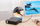 Kabllo Vention DisplayPort në DVI 24+1, 2m, Full HD, e zezë