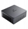 Mini PC Minisforum UM790 Pro, Ryzen 9 7940HS, barebone, gri e errët