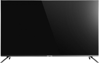 Televizor QLED CHiQ U50QM8E, 50", 4K UHD, i zi