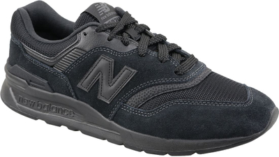 Atlete New Balance CM997HCI, Nr. 42.5, të zeza