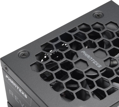 Burim energjie Phanteks Revolt SFX PH-P850PSF_02 SFX ATX 3.0, 850W
