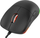 Set 2 copë maus gaming Rampage Blink, USB, 12800 DPI, RGB, i zi