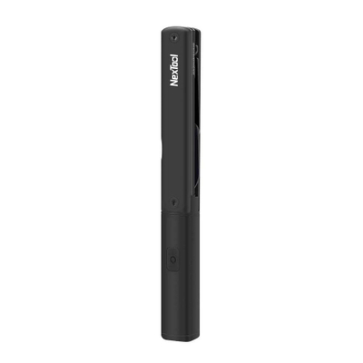 Mjet multifunksional NexTool Mini N1, 3 në 1, elektrik dore USB i rikarikueshëm, IPX4, portokalli