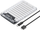 Надворешно куќиште за диск Orico 2139U3 V1, 2.5\", USB 3.0 5Gb/s, транспарентно