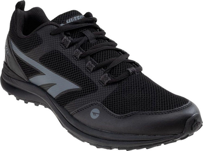 Atlete për meshkuj Hi-tec Hanget, nr. 45, të zeza