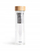 Shishe uji Homla CEYLON me infuzer, 500 ml, transparente