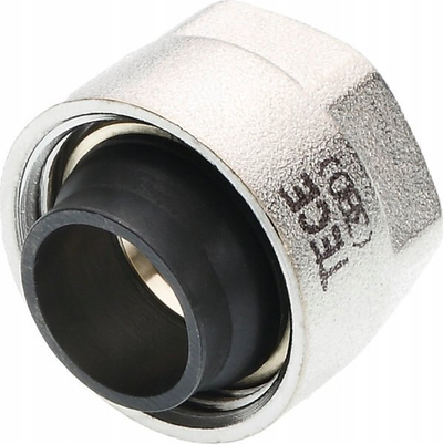 Bashkim shtrëngues për tub bakri Tece Type Quetsch G 15mm Cu, 3/4", i veshur me nikel