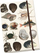 Fletore dekorative Skona Ting, A5, 140 faqe