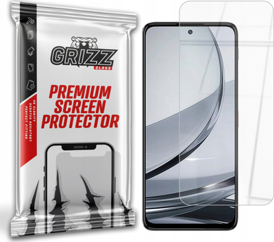 Mbrojtës ekrani GrizzGlass HybridGlass për Nubia Focus Pro, fleksibël, transparent