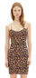 Fustan Tom Tailor mTT1328, shumёngjyrёsh, XS