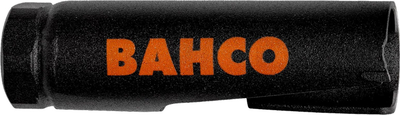 Sharrë rrethore BAHCO Sandflex 3833-127-C, bimetal, 71mm, e zezë
