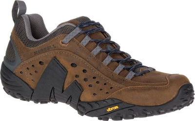Çizme për meshkuj Intercept Merrell, nr. 45, të kafta