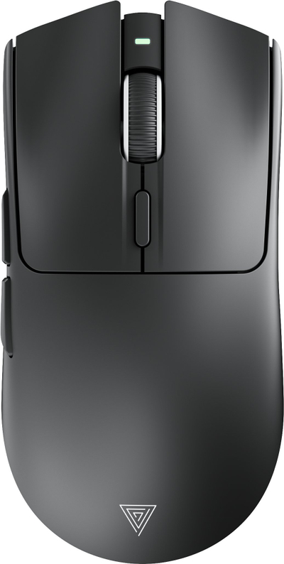 Maus pa tel Secret Gear ZX1, optik, Bluetooth 2.4 GHz, i zi