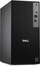 Kompjuter Dell QCT1255 desktop, Ryzen 3 8300G, 8GB RAM, 512GB SSD, i zi