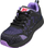 Atlete për femra Galmag Low Safety 514/1/R-38 ART514-S1-R38, nr. 38, të zeza/vjollcë