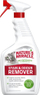 Solucion pastrues Nature's Miracle Stain Remover for Cat Messes, bio-enzimatik, 709ml