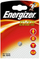 Bateri monedhe Energizer 371 370, Silver Oxide, 1.55V