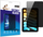 Xham privatësie Grizz SecretGlass për Apple iPad Mini 8.3" 2024, xham qeramik, transparencë e lartë