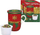 Set birre BGtech, e kuqe