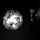 Set gobo për projektor drite GlareOne Spotlight Gobo Set 3, 8 maska, diametër 66 mm