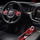 Folie mbrojtëse GrizzGlass PianoSkin Matte, për Volvo XC90 B5 2019, set 2 në 1, karbon mat