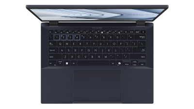 Laptop Asus ExpertBook B3404CMA, 14" WUXGA, Intel Core Ultra 5, 16GB RAM, SSD 512GB, Star Black
