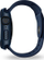 Mbulesë Uniq Torres për Apple Watch Series 4/5/6/SE 40mm, xham i temperuar, blu nautical