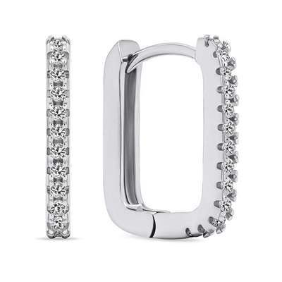 Vathë Brilio Silver EA637W