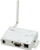 Server serial Silex SD-330AC, RS-232C, Wi-Fi, i bardhë