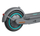 Trotinet elektrik Motus Scooty 10 Gen 6, 350W, 10", i zi