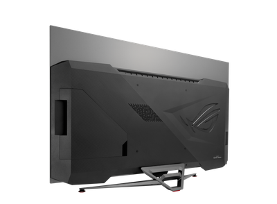 Monitor Asus ROG Swift PG48UQ, 47.5", OLED 4K, 138Hz, i zi