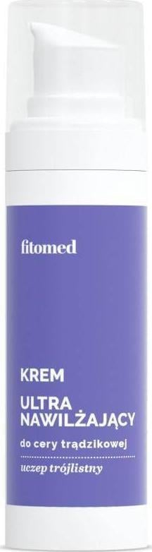 Krem fytyre Fitomed Ultra Moisturizing, për lëkurë me akne, 30ml