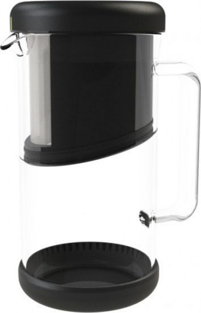Çajnik me infuzion për çaj dhe kafe Barista & Co, 350 ml