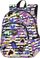 Çantë shpine për fëmijë CoolPack Toby Diary, preschool, shumëngjyrëshe