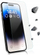 Xham mbrojtës GrizzGlass HybridGlass Easy për Xiaomi Redmi 13, hibrid, me kornizë për ta vendos, transparent