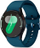 Rrip ore Tech-Protect Silicone Samsung Galaxy Watch 4 5 5 Pro 6 7 FE, TPU, i kaltër