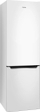Frigorifer kombinë Amica FK2695.2FT(E), Total NoFrost, SlimSize, i bardhë