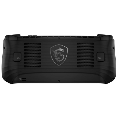 Konsolë portabël lojrash MSI Claw 8 AI+ A2VM-037PL, 8", 1TB, e zezë bezhë