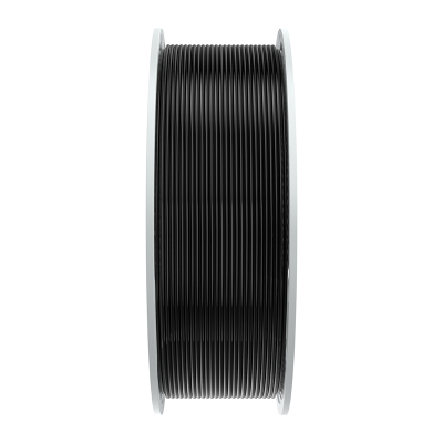 Filament 3D Sunlu ASA, 1.75mm, rrotullë 1kg, i zi