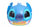 Lodër surprizë Just Play Disney Stitch Jumbo Mystery Capsule, 8.8\", për kalamaj 3+