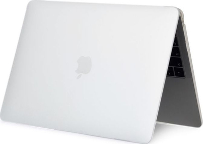 Mbrojtëse laptopi eStuff HardShell 16", transparente