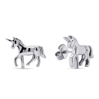 Set varëse + vathë Brilio Silver Unicorn SET216W