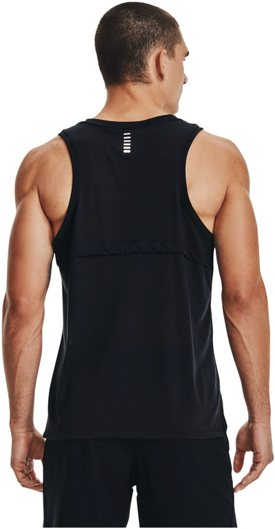Maicë për meshkuj Under Armour, e zezë