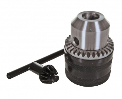 Grykë shpuese Tryton EAVM1UWK, 13mm, e zezë 