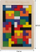 Lojë druri puzzle Kruzzel 22667, Tetris, shumëngjyrëshe