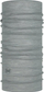 Shall tubular Buff Merino Lightweight 1130109331000, lesh merino, i lehtë, gri